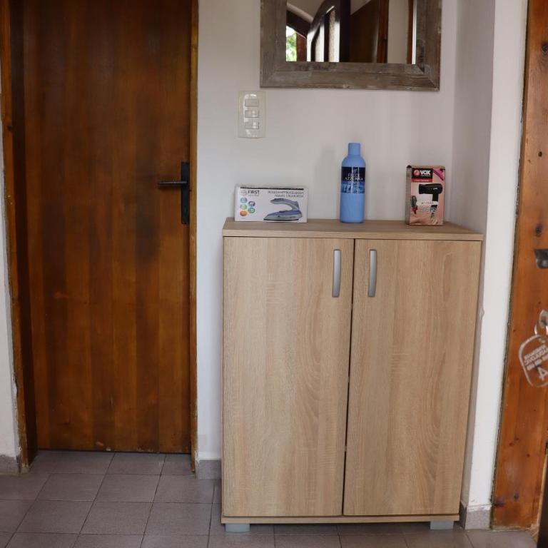 Apartments Radulovic - Apartman sa Balkonom - 4