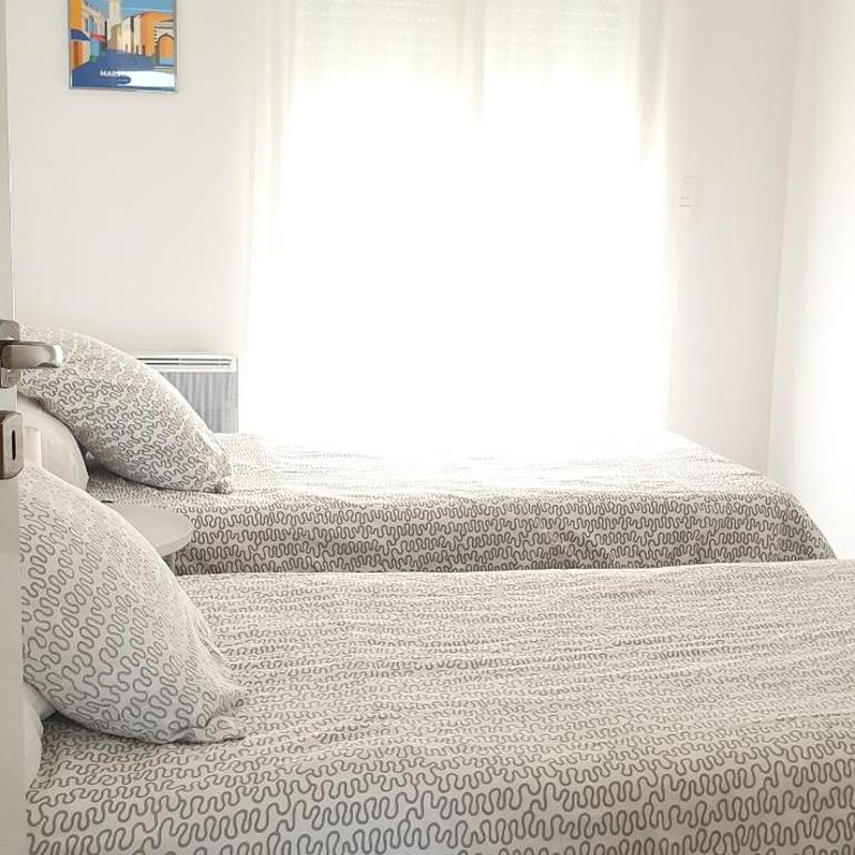 Residence Farenc - Appartement avec Douche - 7