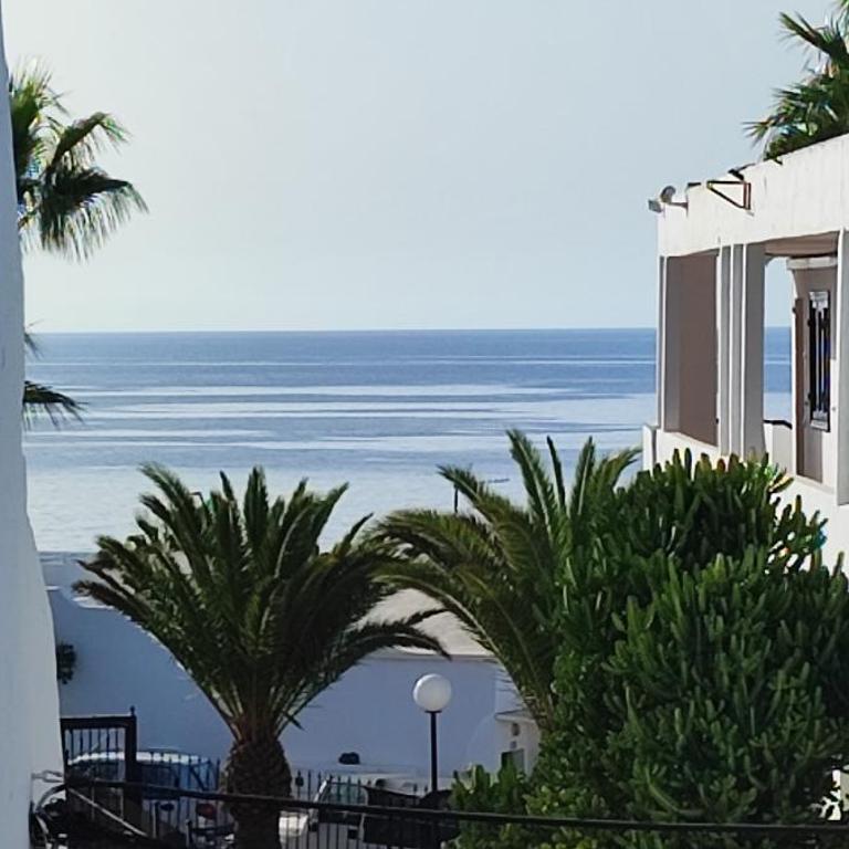 Adriana House 50 metros al mar - Apartamento de 1 dormitorio - 30