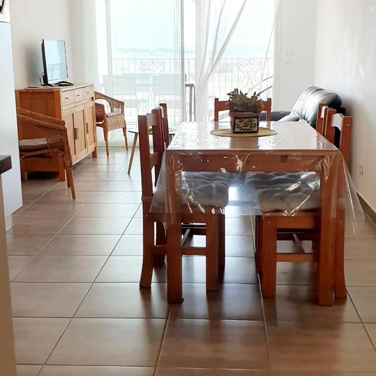 Residence Farenc - Appartement avec Douche - 8