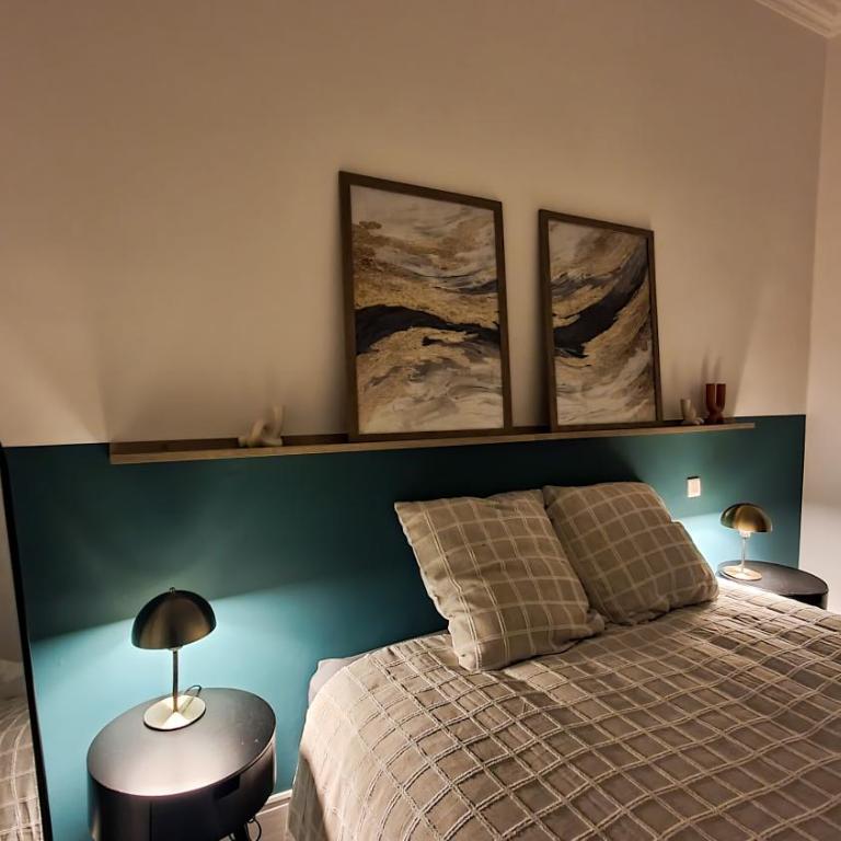 Appartement T3 à deux pas du centre-ville - Appartamento con 2 Camere da Letto - 13