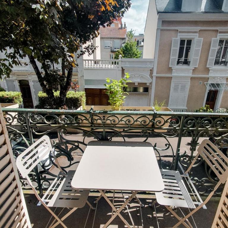 Appartement T3 à deux pas du centre-ville - Appartamento con 2 Camere da Letto - 4