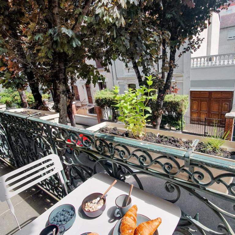 Appartement T3 à deux pas du centre-ville - Appartamento con 2 Camere da Letto - 20