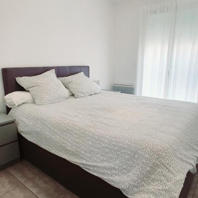 Residence Farenc - Appartement avec Douche - 12