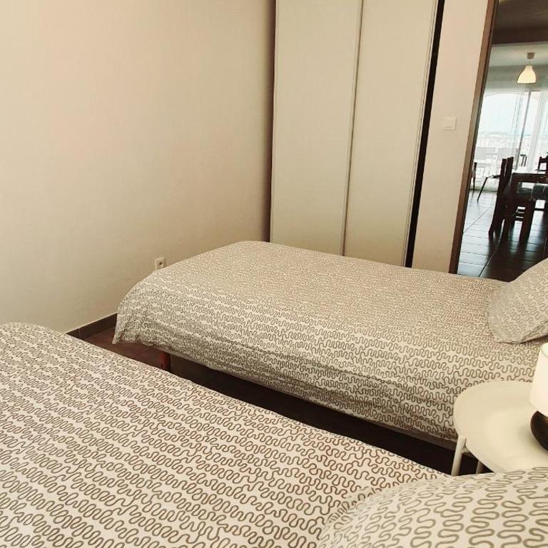 Residence Farenc - Appartement avec Douche - 14