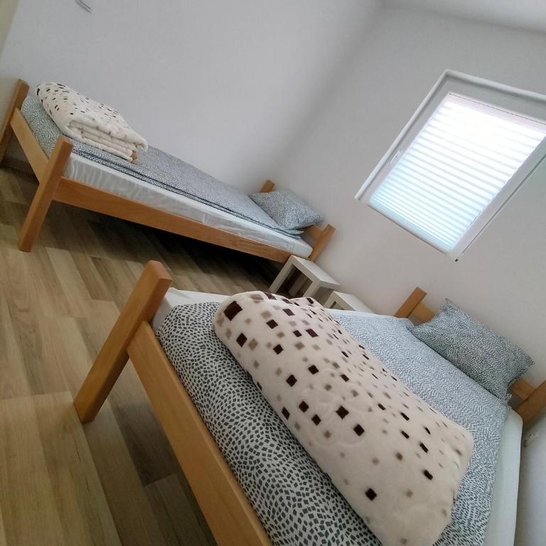 A1 - Airport Belgrade Apartment - Apartman - Prizemlje - 13
