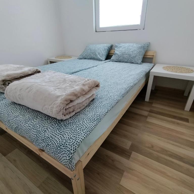 A1 - Airport Belgrade Apartment - Apartman - Prizemlje - 14