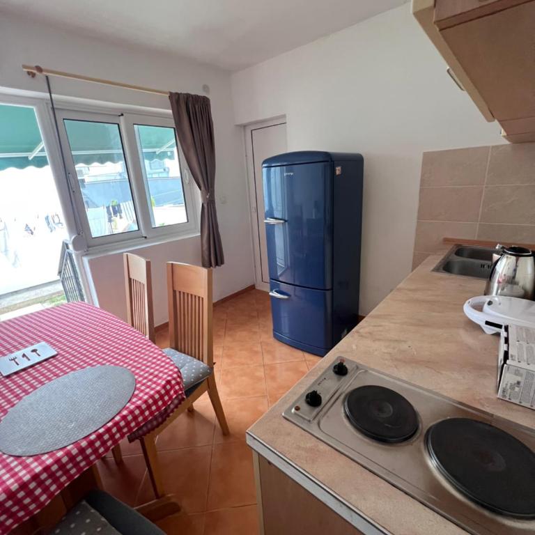 Apartments Radulovic - Dupleks Apartman - 4