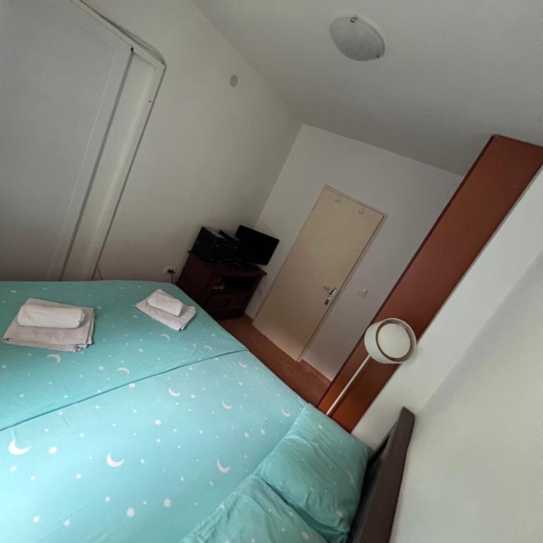 Apartments Radulovic - Dupleks Apartman - 11
