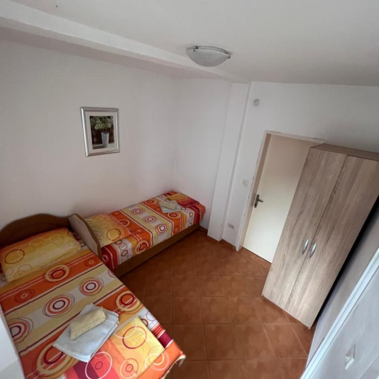 Apartments Radulovic - Dupleks Apartman - 5