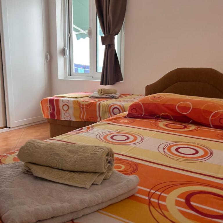 Apartments Radulovic - Dupleks Apartman - 8
