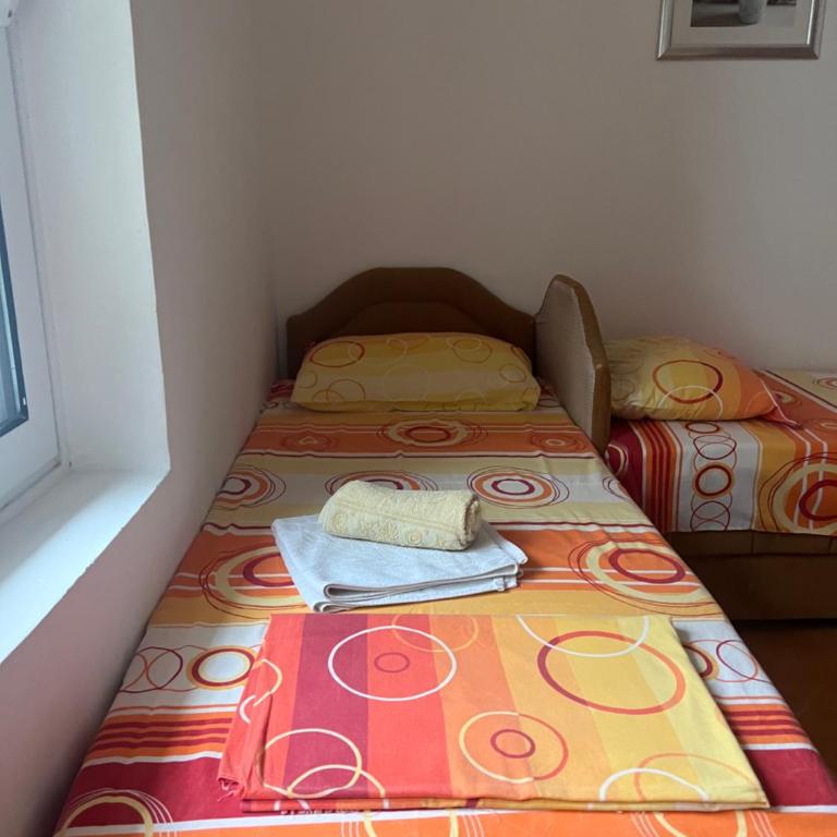 Apartments Radulovic - Dupleks Apartman - 7