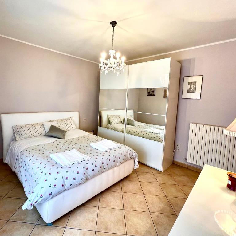 LE CASETTE ASSISI - Appartamento con 1 Camera da Letto - 7