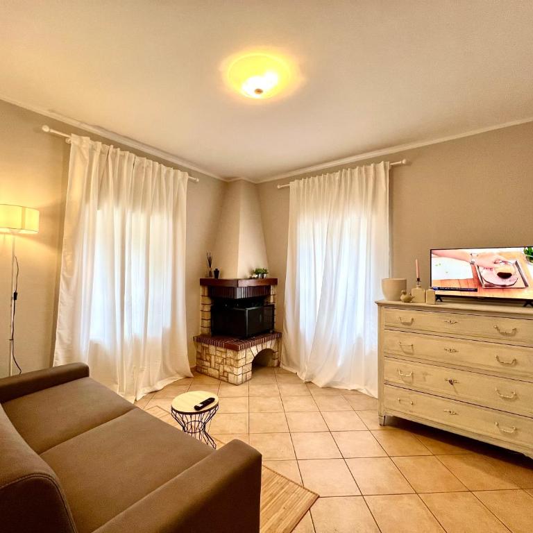 LE CASETTE ASSISI - Appartamento con 1 Camera da Letto - 10