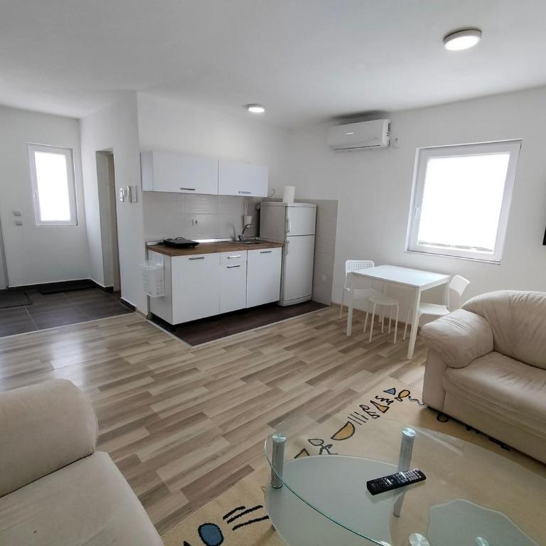 A1 - Airport Belgrade Apartment - Apartman sa 2 Spavaće Sobe - 24