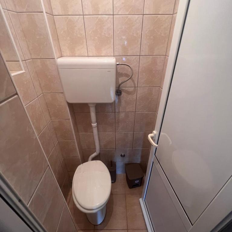 Apartments Radulovic - Dupleks Apartman - 14