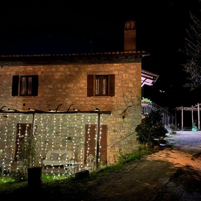 LE CASETTE ASSISI - Appartamento con 1 Camera da Letto - 7