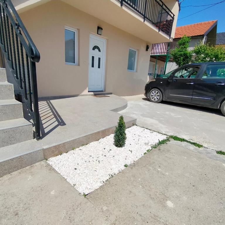 A1 - Airport Belgrade Apartment - Apartman sa 2 Spavaće Sobe - 25