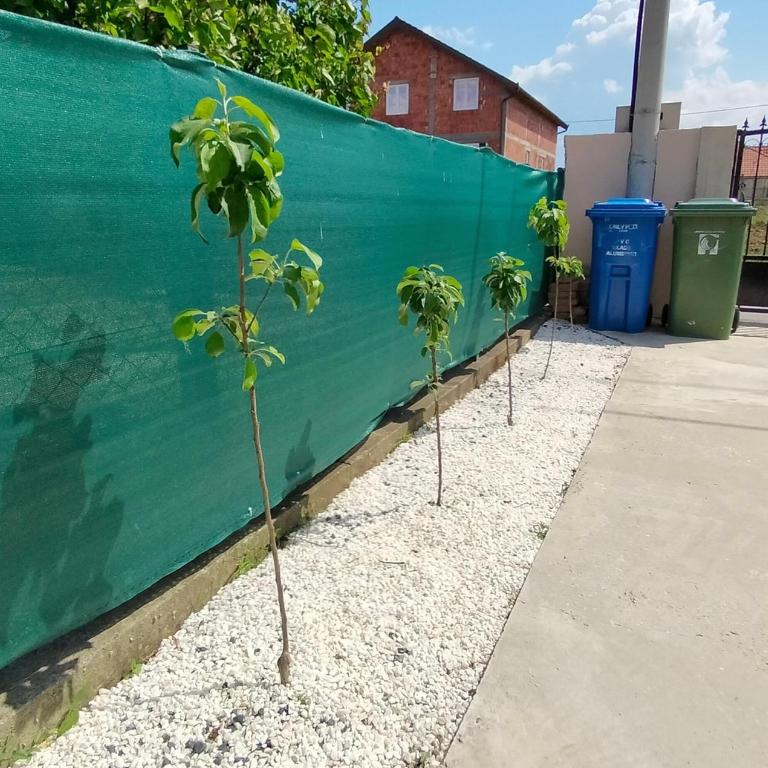 A1 - Airport Belgrade Apartment - Apartman sa 2 Spavaće Sobe - 7