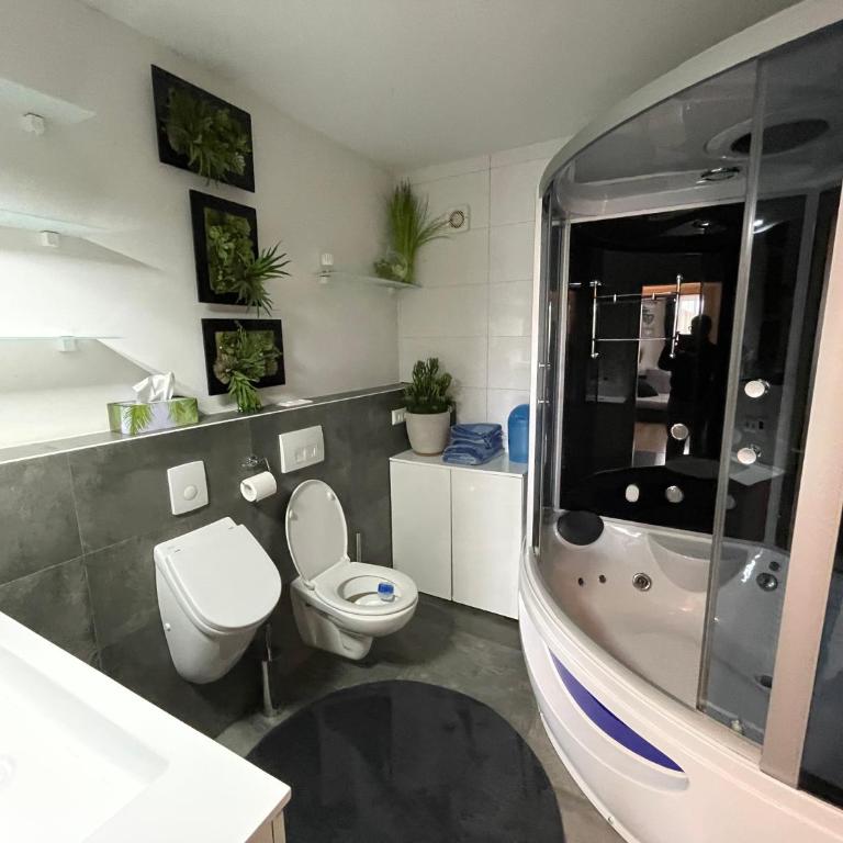 Ferienwohnung am Seeblick - Apartment mit 2 Schlafzimmern - 26