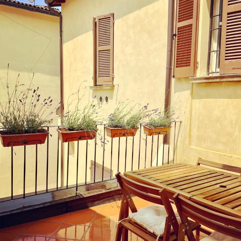 Green House Historic Centre - Two-Bedroom Apartment - 26