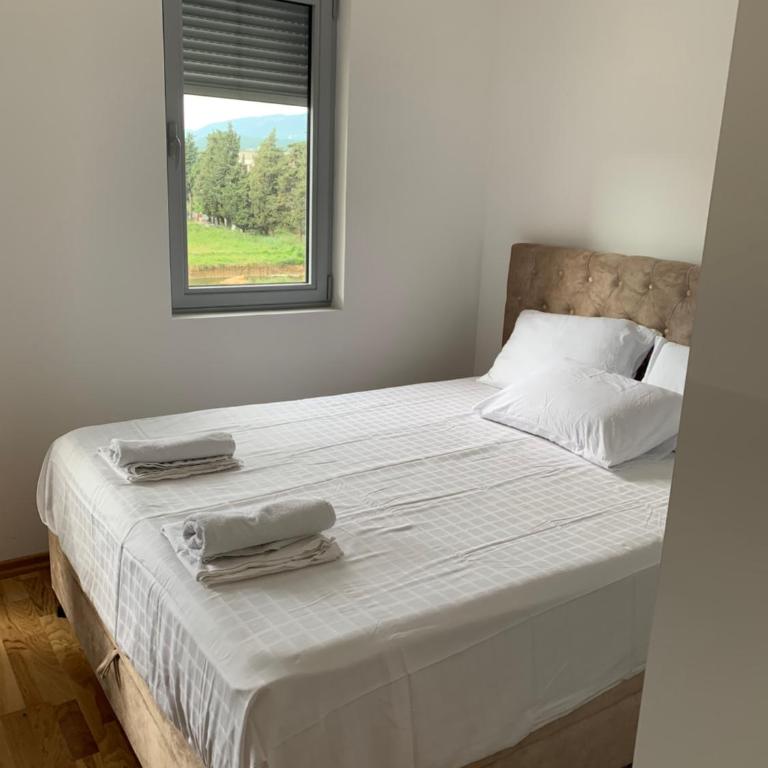 Apartman A3 - Apartman sa 1 Spavaćom Sobom - 13