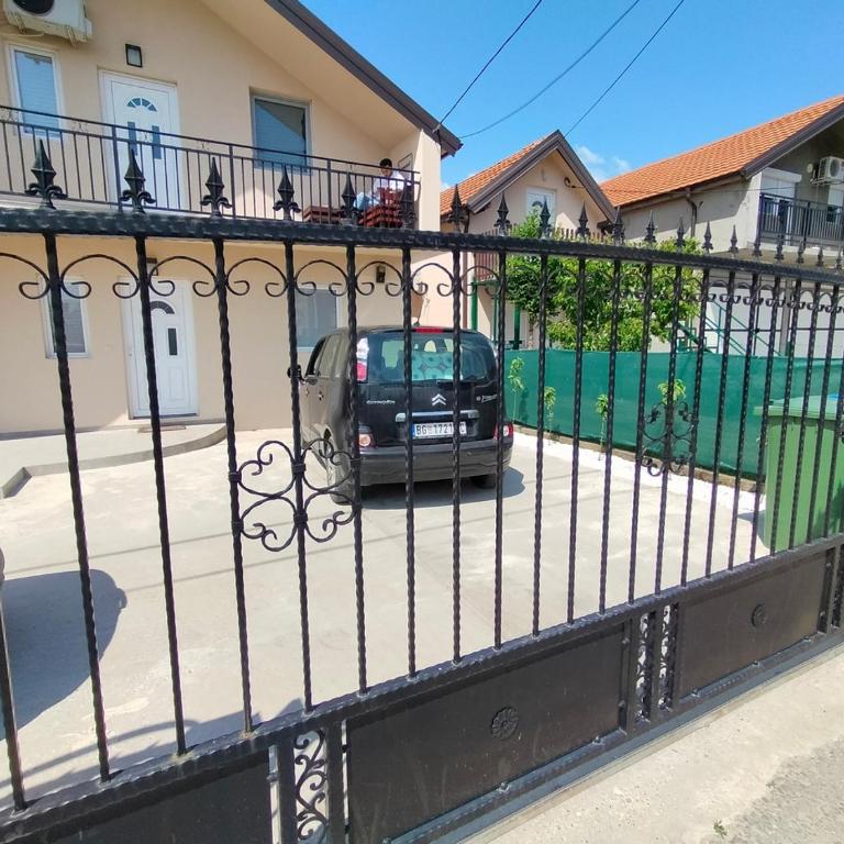 A1 - Airport Belgrade Apartment - Apartman sa 2 Spavaće Sobe - 28