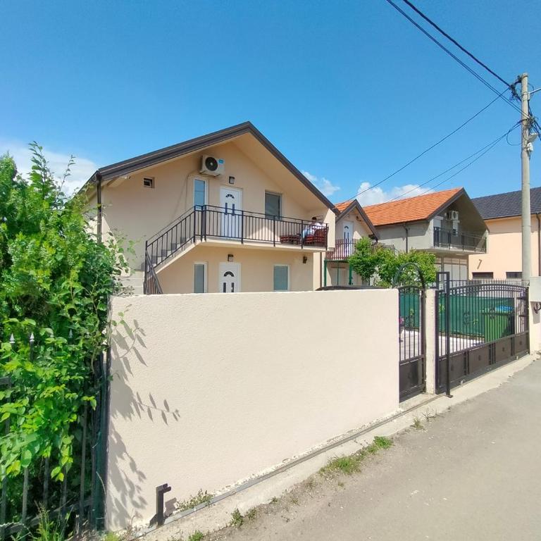 A1 - Airport Belgrade Apartment - Apartman sa 2 Spavaće Sobe - 29