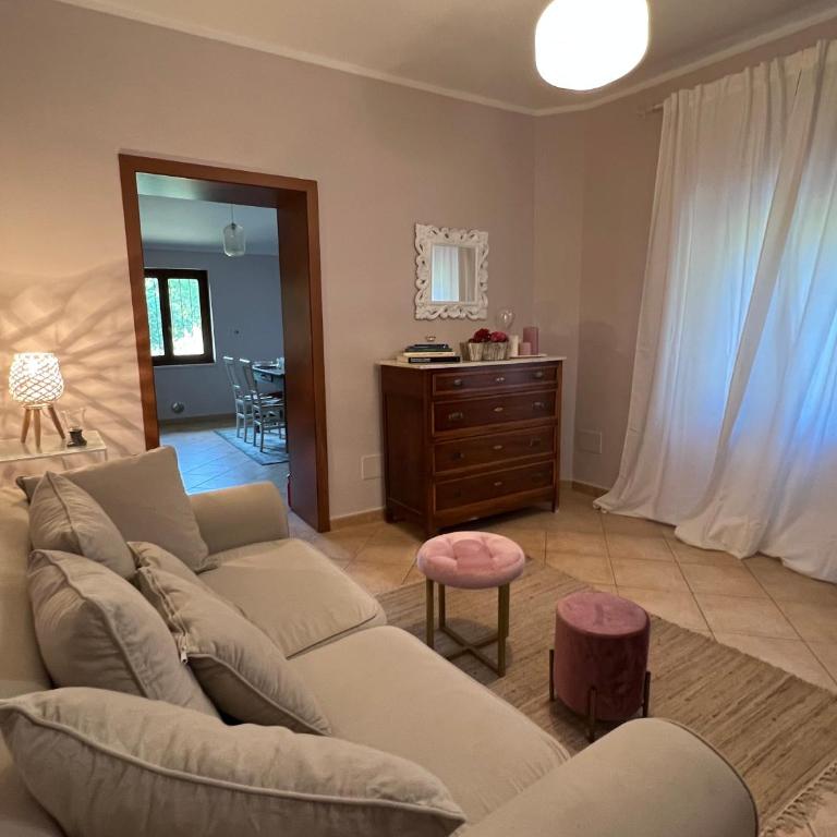 LE CASETTE ASSISI - Appartamento con 1 Camera da Letto - 10