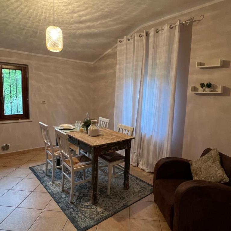 LE CASETTE ASSISI - Appartamento con 1 Camera da Letto - 12
