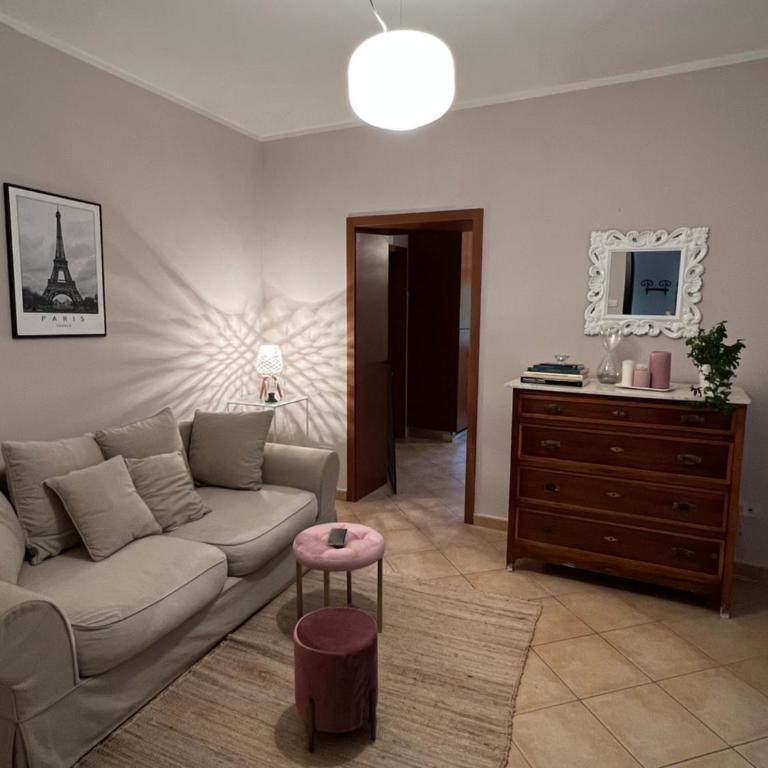 LE CASETTE ASSISI - Appartamento con 1 Camera da Letto - 3