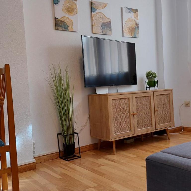 ssolivellasscanfranc - Appartamento con 1 Camera da Letto - 7