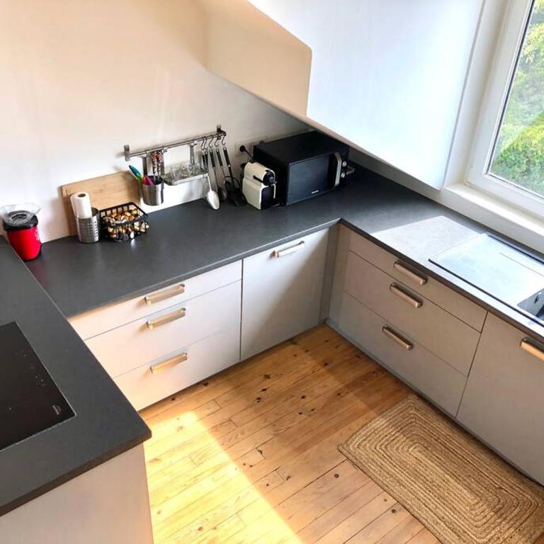 Chez LouChris - Appartement 1 Chambre - 2