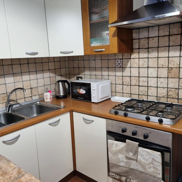 Antica casa Maria Vittoria - Appartamento con 2 Camere da Letto - 10