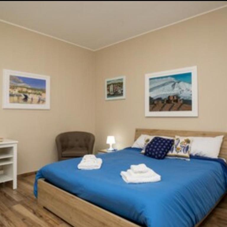VIOLET HOUSE. - Three-Bedroom House - 11