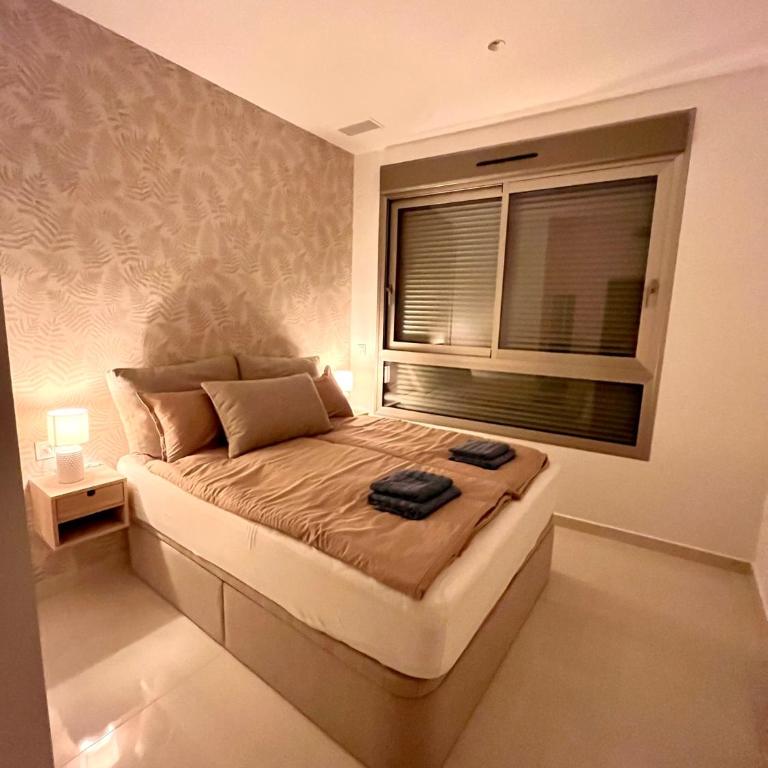 Exclusive apartment for 6 people on the beach - front line - 1st line - Apartamento de 3 dormitorios - 30