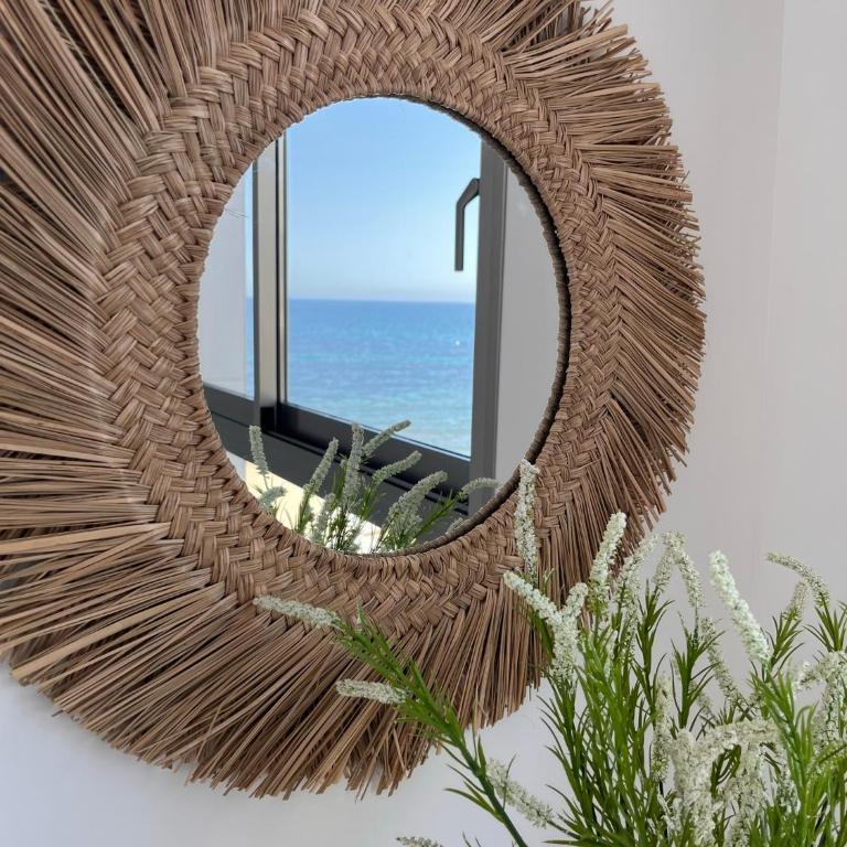 Exclusive apartment for 6 people on the beach - front line - 1st line - Apartamento de 3 dormitorios - 27