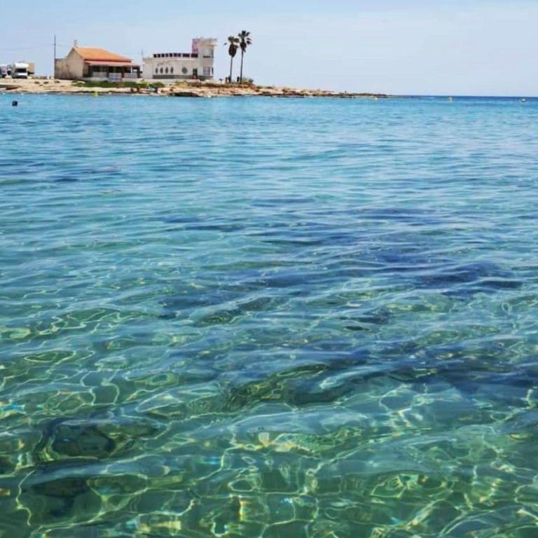 Exclusive apartment for 6 people on the beach - front line - 1st line - Apartamento de 3 dormitorios - 46