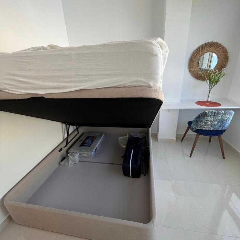 Exclusive apartment for 6 people on the beach - front line - 1st line - Apartamento de 3 dormitorios - 28