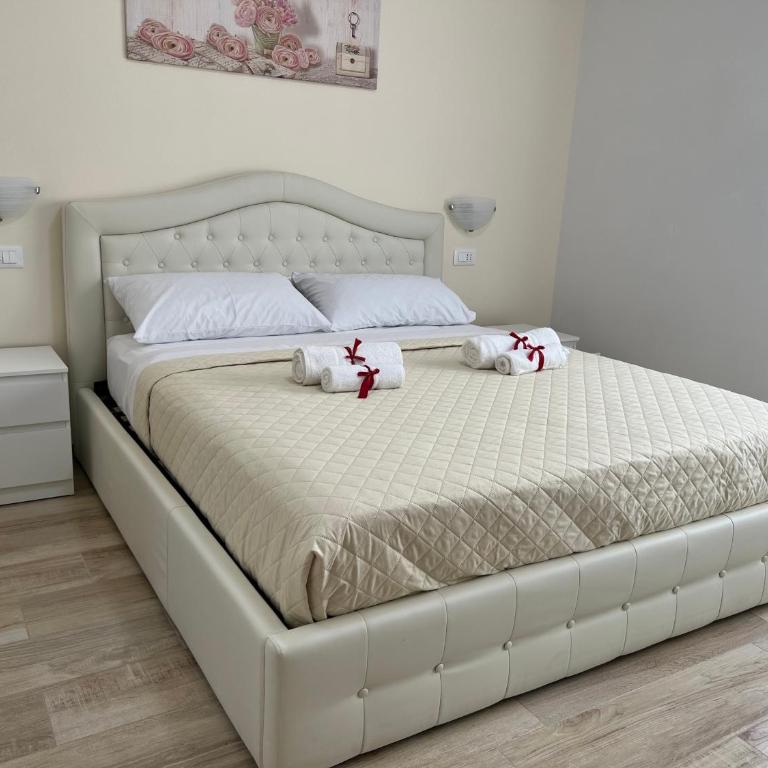 Alì Babà Rooms - Deluxe Room - 1
