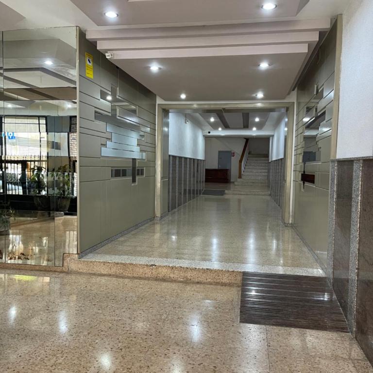 Gran apartamento diseño - Apartamento de 3 dormitorios - 3