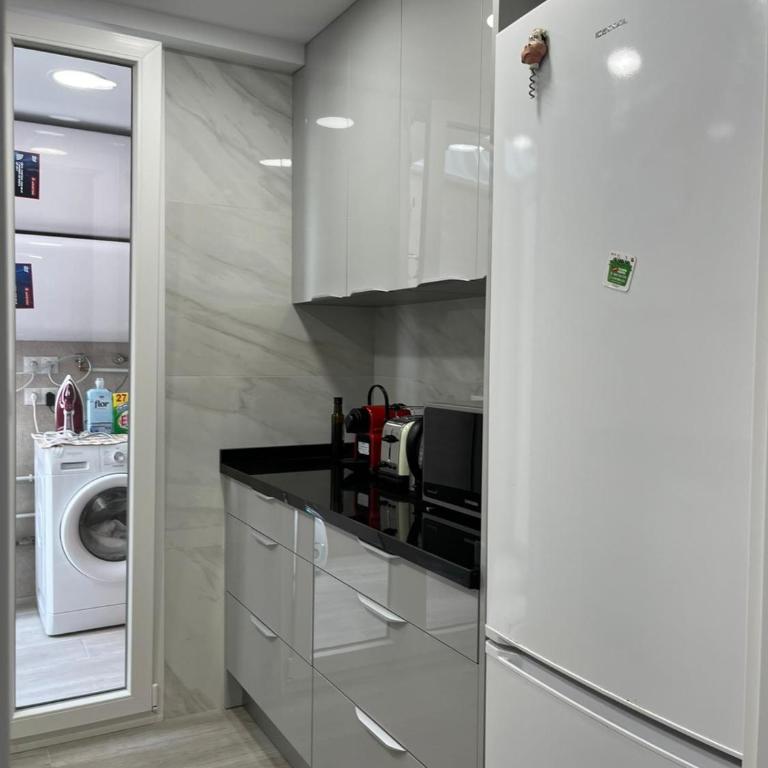 Gran apartamento diseño - Apartamento de 3 dormitorios - 20