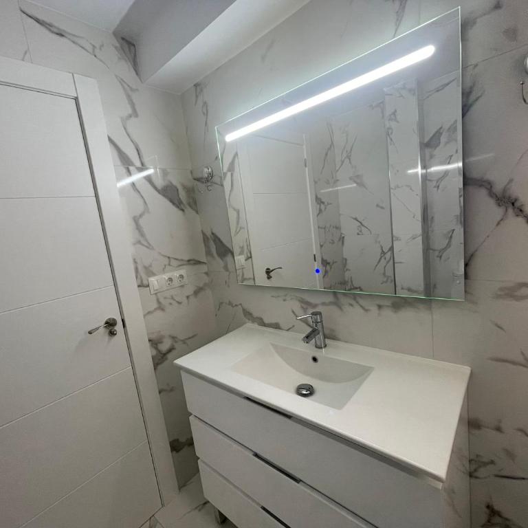 Gran apartamento diseño - Apartamento de 3 dormitorios - 28