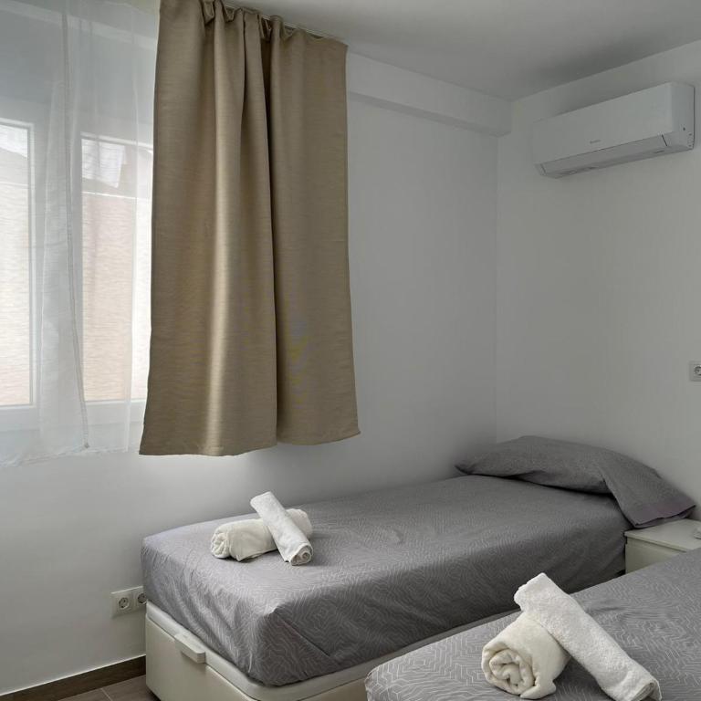 Gran apartamento diseño - Apartamento de 3 dormitorios - 6