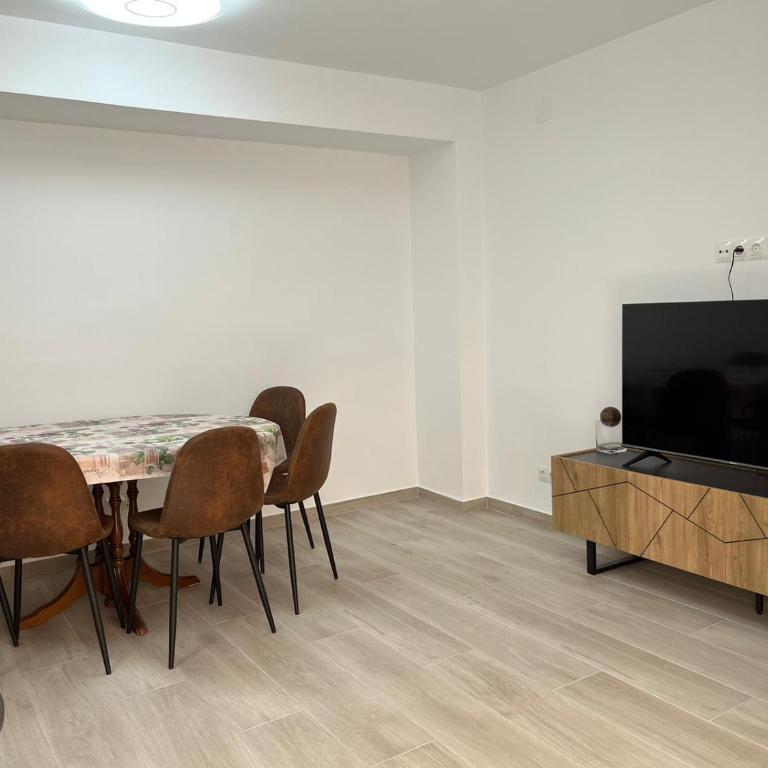 Gran apartamento diseño - Apartamento de 3 dormitorios - 13