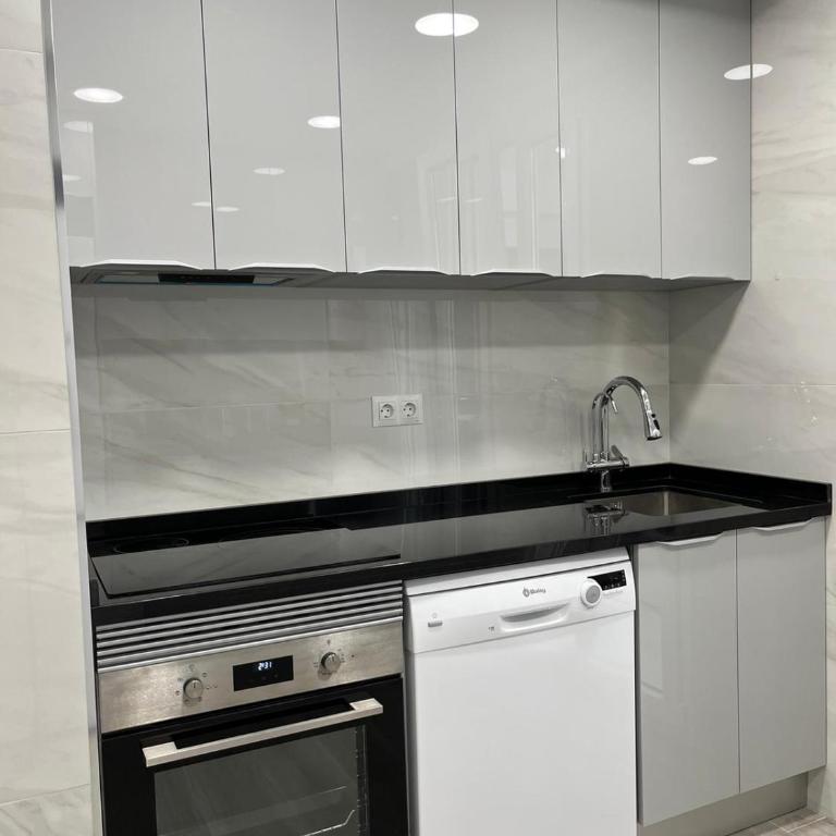 Gran apartamento diseño - Apartamento de 3 dormitorios - 18