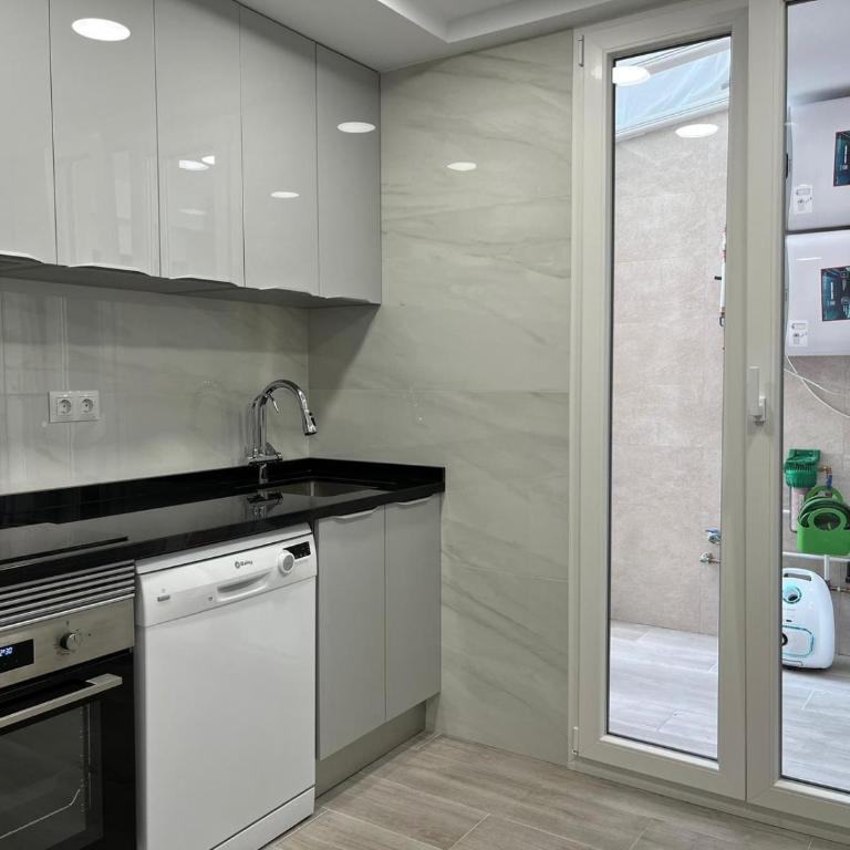 Gran apartamento diseño - Apartamento de 3 dormitorios - 8