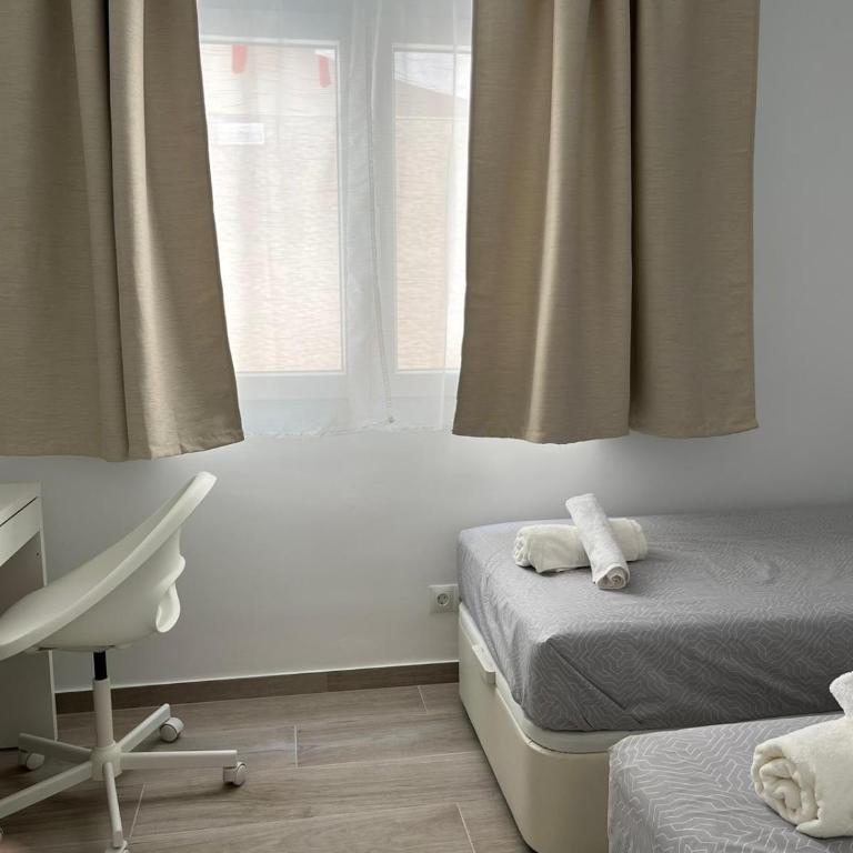 Gran apartamento diseño - Apartamento de 3 dormitorios - 33