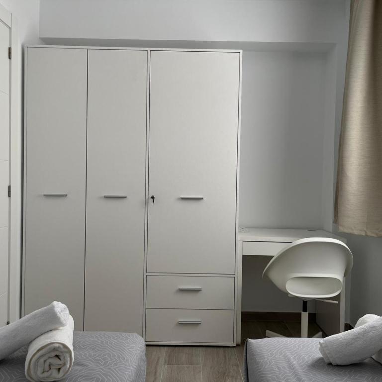 Gran apartamento diseño - Apartamento de 3 dormitorios - 34