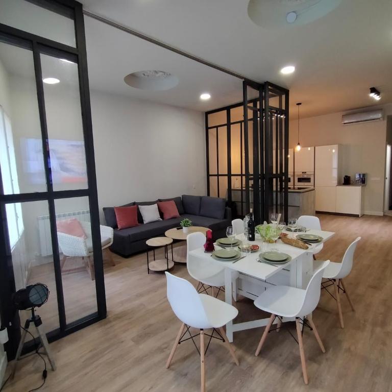 Home Sweet Home Mercaderes - Apartment with Balcony - 1